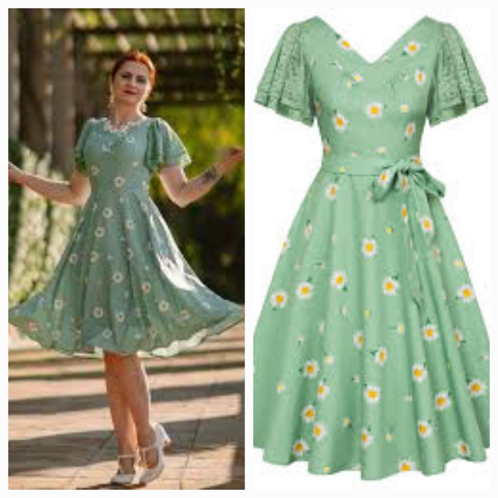 Belle Poque elegant retro